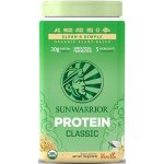 Sunwarrior Protein Classic 750 g – Hledejceny.cz