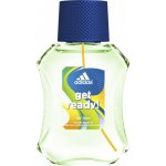 adidas Get Ready! toaletní voda pánská 50 ml – Sleviste.cz