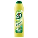 Cif cream citrus 500 ml