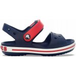 Crocs Crocband Sandal Kids 12856-485 tmavě modrá – Zboží Dáma Crocs Crocband Sandal Kids 12856-485 tmavě modrá – Zboží Dáma