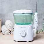 TrueLife AquaFloss Station S600 – Zboží Dáma