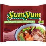 Yum Yum instantní polévka s příchutí hovězí 60 g – Sleviste.cz