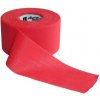 Tejpy Acra D74-CRN Pevný tape červený 3,8cm x 13,7m