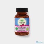 Organic India Šatavari 60 kapslí – Hledejceny.cz