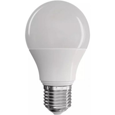 Emos LED žárovka E27 Classic A60 5,2W/E27 teplá bílá