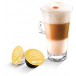 Nescafé Dolce Gusto Latte Macchiato Vanilla 16 ks – Zboží Dáma