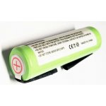 TopTechnology baterie pro Philips 2000mAh Ni-MH – Hledejceny.cz