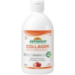 Jamieson Tekutý kolagen proti vráskám s biotinem 420 ml – Hledejceny.cz