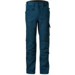 Rimeck Vertex pracovní džíny pánské světlý denim