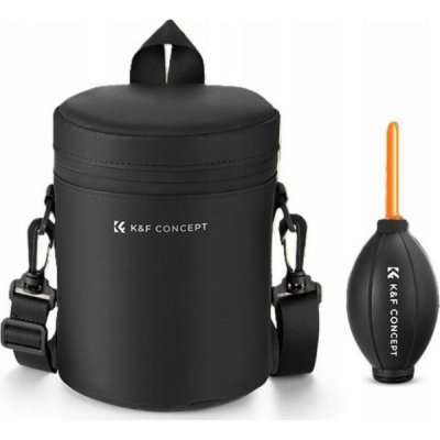 K&F Concept Case 15 x 11 cm KF13.201 – Zboží Živě