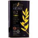 Physis of Crete olivový olej Extra panenský 3 l – Zboží Mobilmania
