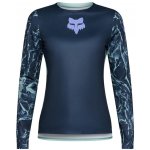 Fox Ranger Image Print LF blue – Hledejceny.cz