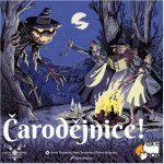 Fox in the Box Čarodějnice! – Zboží Dáma