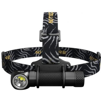 Nitecore HC33