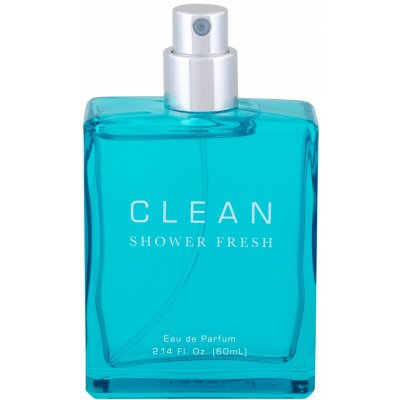 Clean Shower Fresh parfémovaná voda dámská 60 ml – Hledejceny.cz