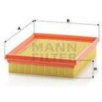 MANN-FILTER C2159 pro vozy CITROËN;PEUGEOT – Hledejceny.cz