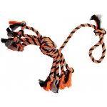 Hip Hop Přetahovadlo Spider s 11 rameny 51 cm 150 g – Zboží Dáma