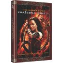 HUNGER GAMES: VRAŽEDNÁ POMSTA DVD