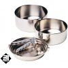 Outdoorové nádobí MSR Alpine 2 Pot Set