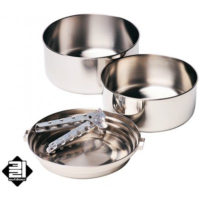 MSR Alpine 2 Pot Set – Hledejceny.cz