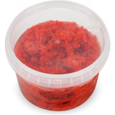 Gastro Menu treska a la losos drcená 400 g – Zboží Dáma