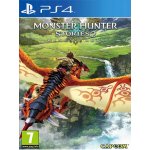 Monster Hunter Stories 1 + 2 – Hledejceny.cz