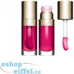 Clarins Lip Comfort Oil olej na rty s hydratačním účinkem 09 chocolate 7 ml – Zboží Dáma