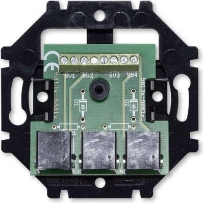 ABB 5013U-A00117 – Hledejceny.cz