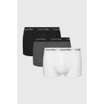 Calvin Klein 3PACK Cotton Stretch – Zboží Dáma