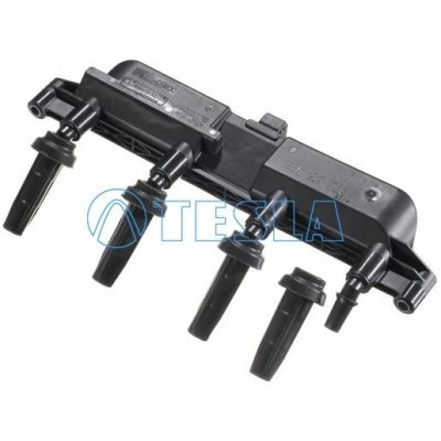 Zapalovací cívka TESLA CL120 – Sleviste.cz