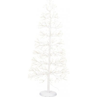 HOMESTYLING Dekorativní světelný stromek 600 LED 100 cm KO-AX5330500 – Hledejceny.cz
