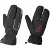 Rukavice na kolo GripGrab Nordic Lobster 3-prsté black