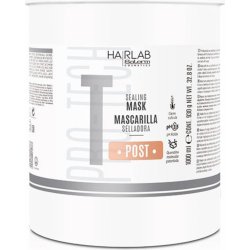 Salerm Hair Lab kyselá maska po barvení 1000 ml