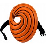 Maska Naruto Anime Akatsuki TOBI – Zboží Dáma
