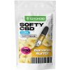 Cartridge Czech CBD Softy CBD cartridge - Banana Runtz 0,5ml