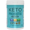 Doplněk stravy na hubnutí Keto Probiotix Premium nápoj pro hubnutí 120 g