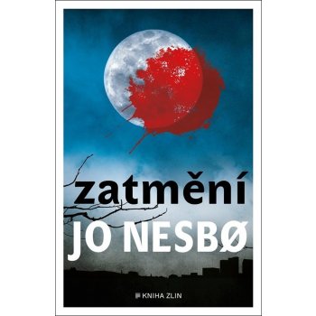 Zatmění, 1. vydání - Jo Nesbo