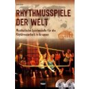 Rhythmusspiele der Welt Grillo RolfPevná vazba