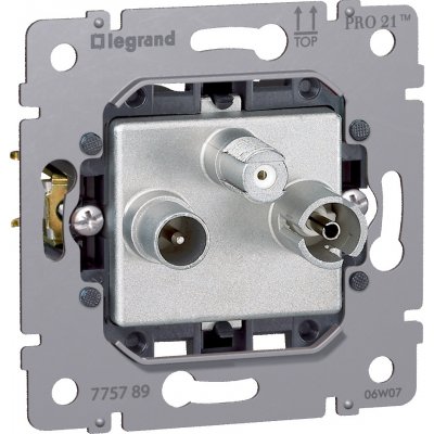 Legrand Galea 775789 – Hledejceny.cz