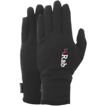 Rab Power Stretch Pro black