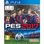 Pro Evolution Soccer 2017 – Hledejceny.cz