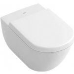 Villeroy & Boch Subway 9M55S101 – Zboží Mobilmania