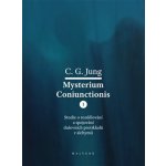 Mysterium Coniunctionis I. - Carl Gustav Jung – Hledejceny.cz