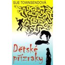 Dětské přízraky - Sue Townsendová