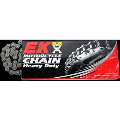 EK Chain Řetěz 420 DEH 126 | Zboží Auto