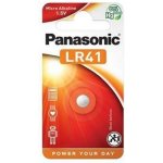 PANASONIC LR-41EL/1B 1ks 2B100589 – Zboží Mobilmania