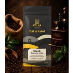 KOLNA Roastery Espresso směs Klasik zrnková 250 g – Hledejceny.cz