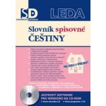 Slovník spisovné češtiny – Sleviste.cz