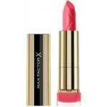 Max Factor Colour Elixir rtěnka 055 Bewitching Coral 4 ml – Hledejceny.cz