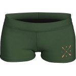 Hiko NANI šortky khaki – Zboží Dáma